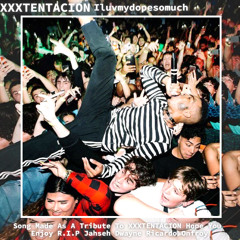 XXXTENTACIONIluvmydopesomuch