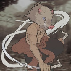 Rodrigo Zin - Inosuke Hashibira (Part. Enygma)