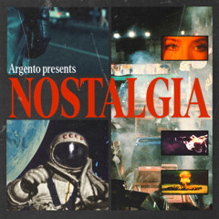 Nostalgia w/Argento | January 23rd 2025 | Stranded FM
