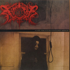 Xasthur – Suicide in Dark Serenity