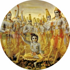 47.1 - Brahma Vimohana Lila