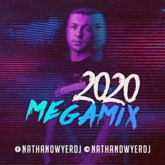 NATHAN DWYER - MEGAMIX 2020