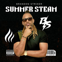 SUMMER STEAM 5.0 | LIVE AUDIO | DANCEHALL X SOCA 2025 MIX