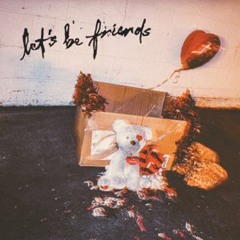 Carly Rae Jepsen - Let's Be Friends (JME-LFY Remix Preview)