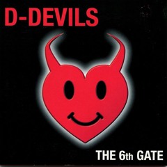 D - DEVILS - 6TH GATE ( DJ RELIZER 2021 MASHUP)