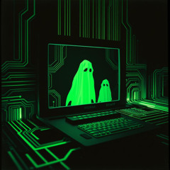 digital monsters