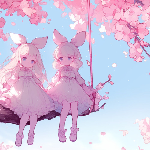 さくらいろ 【さりい】