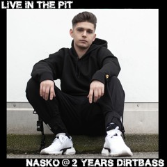 LIVE IN THE PIT: NASKO (Live Set) @ Dirtbass 2 Years Anniversary (2020)