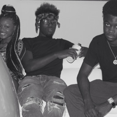 Rose Gold (Prod. Gerion)