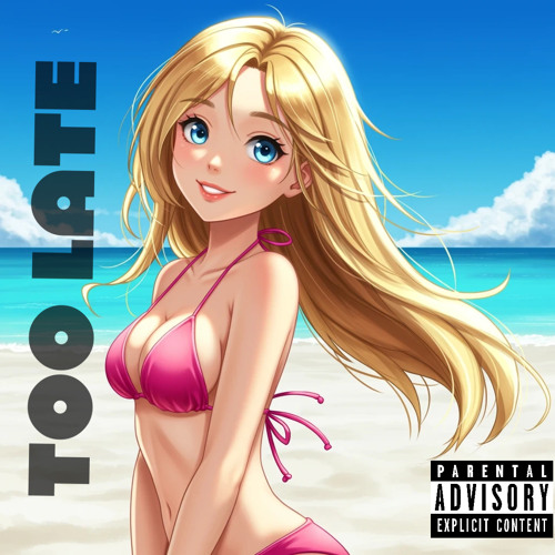 TOO LATE ft. Claytoroki