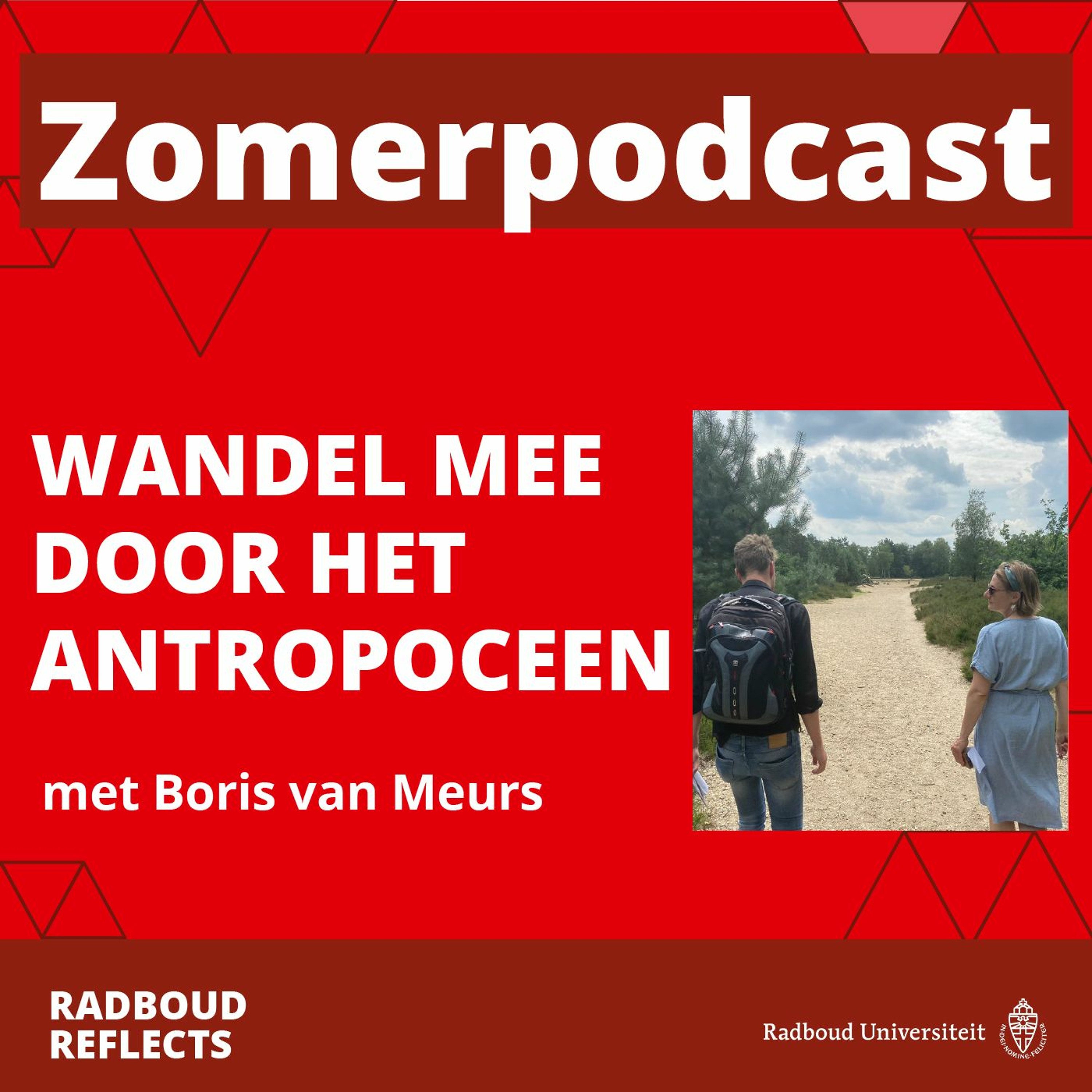 Radboud Reflects, verdiepende lezingen
