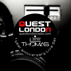 1 Year Anniversary Show #Live #TwistedThurz #QuestLondonRadio 08.10.20