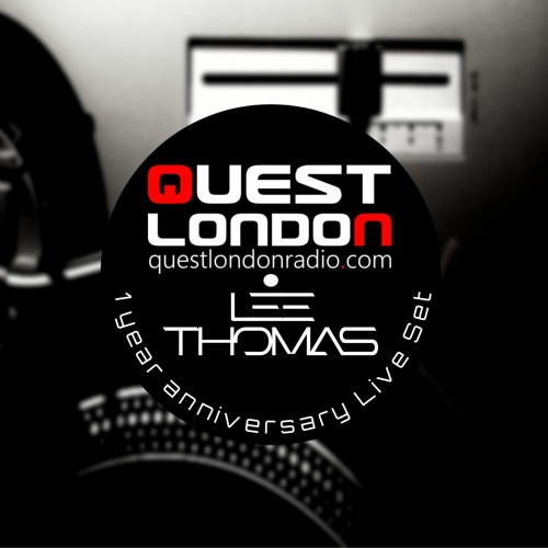 1 Year Anniversary Show #Live #TwistedThurz #QuestLondonRadio 08.10.20