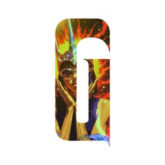 DECKERT - Step Into My World [G-MAFIA RECORDS]