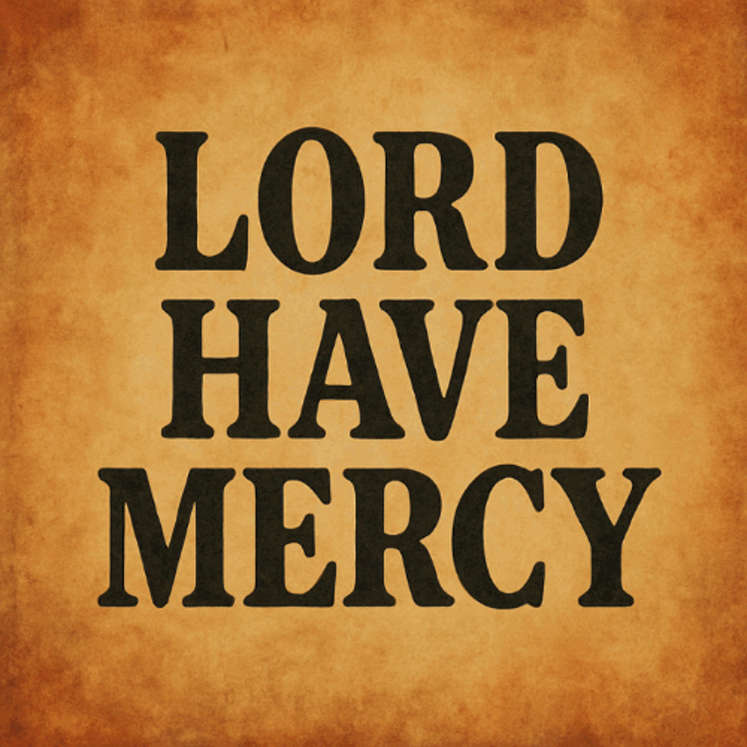 Stream Lord Have Mercy by Kahjor Sanders | Listen online for free on ...