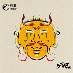 Picii - Energy (Original Mix)