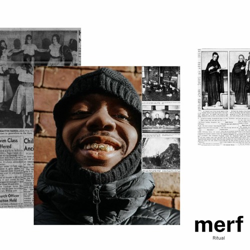 [Beat Switch] Lord Apex x Joey Bada$$ type beat "Ritual" (prod. merf) 2023