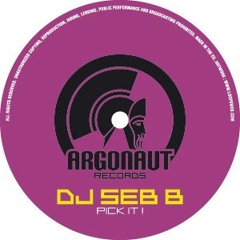 dj seb b - Sandy