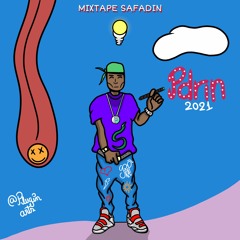 SAFADIN (FULL MIXTAPE)