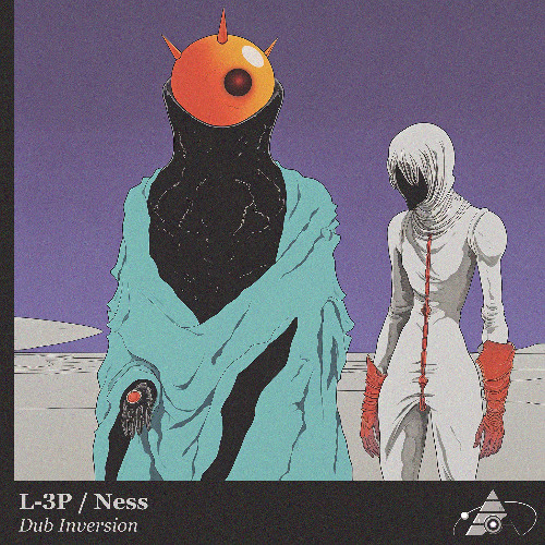 Ness - Until You Chase It