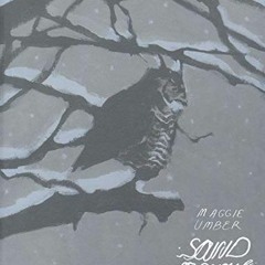 free PDF 📁 Sound of Snow Falling by  Maggie Umber &  James Duncan [EBOOK EPUB KINDLE