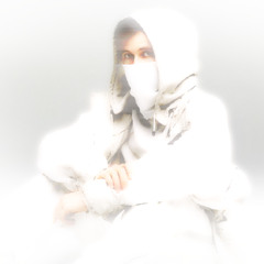 Alan Walker fading into the great heavens