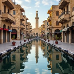 Beirut my love.