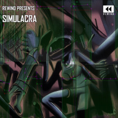 SIMULACRA - mixed by MACTOR [2023]