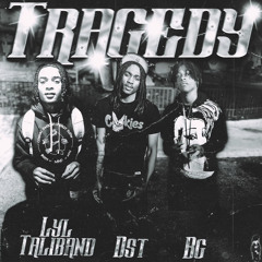 Tragedy X DST , lyl taliband ,BGwalkkdown