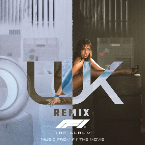 Tate McRae - Just Keep Watching (Luk Remix) [Melodic House]