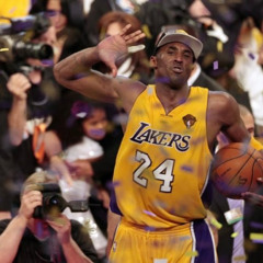 Westside Tyree - Kobe (prod by.  Ricky Rick)