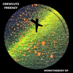 Crewcutz, Freenzy - Still Down (Original Mix)_TEC242