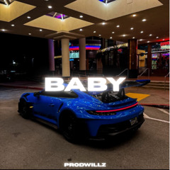 J Fado x Silky x TeeDee Type Beat – “Baby” (Deep House / Organ Rap Instrumental 2025)