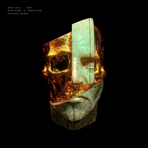 HTET YAN - LOST ( IISCAMERS X Dirty DaD OFFICIAL REMIX )