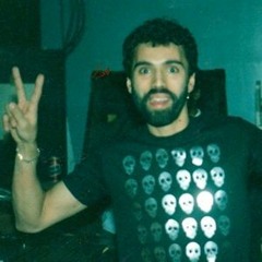 David Morales Live From The Red Zone, NY 1991 (Manny'z Tapez)