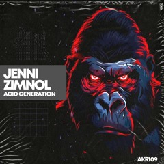 Jenni  Zimnol - Acid Generation