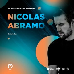 Nicolas Abramo - PHA Podcast - Abril 2022