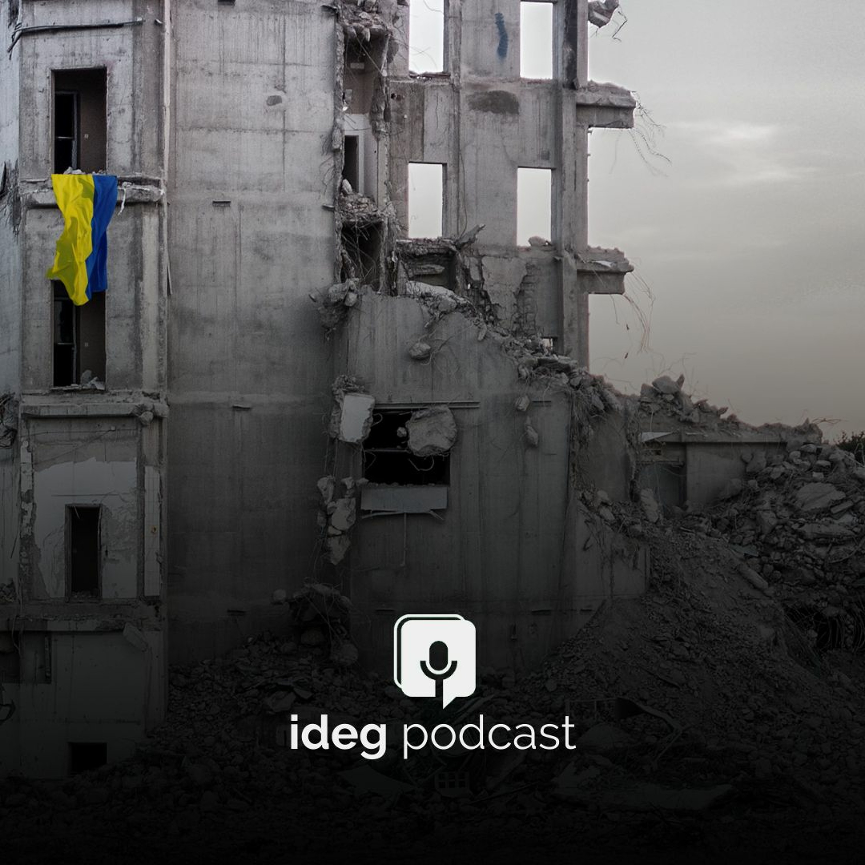 PodCast IDEG