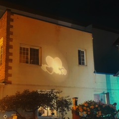 kiss me until it makes sense