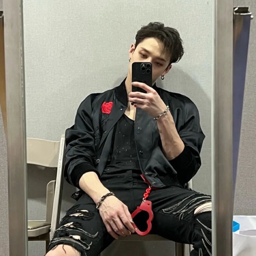 hands up! (edit audio) ver. 2