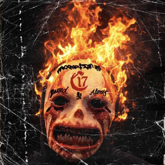 8corpses & Ouija Macc - WICKY WICKED