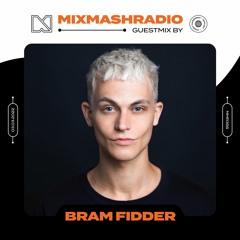 Laidback Luke Presents: Bram Fidder Guestmix |Mixmash Radio #356