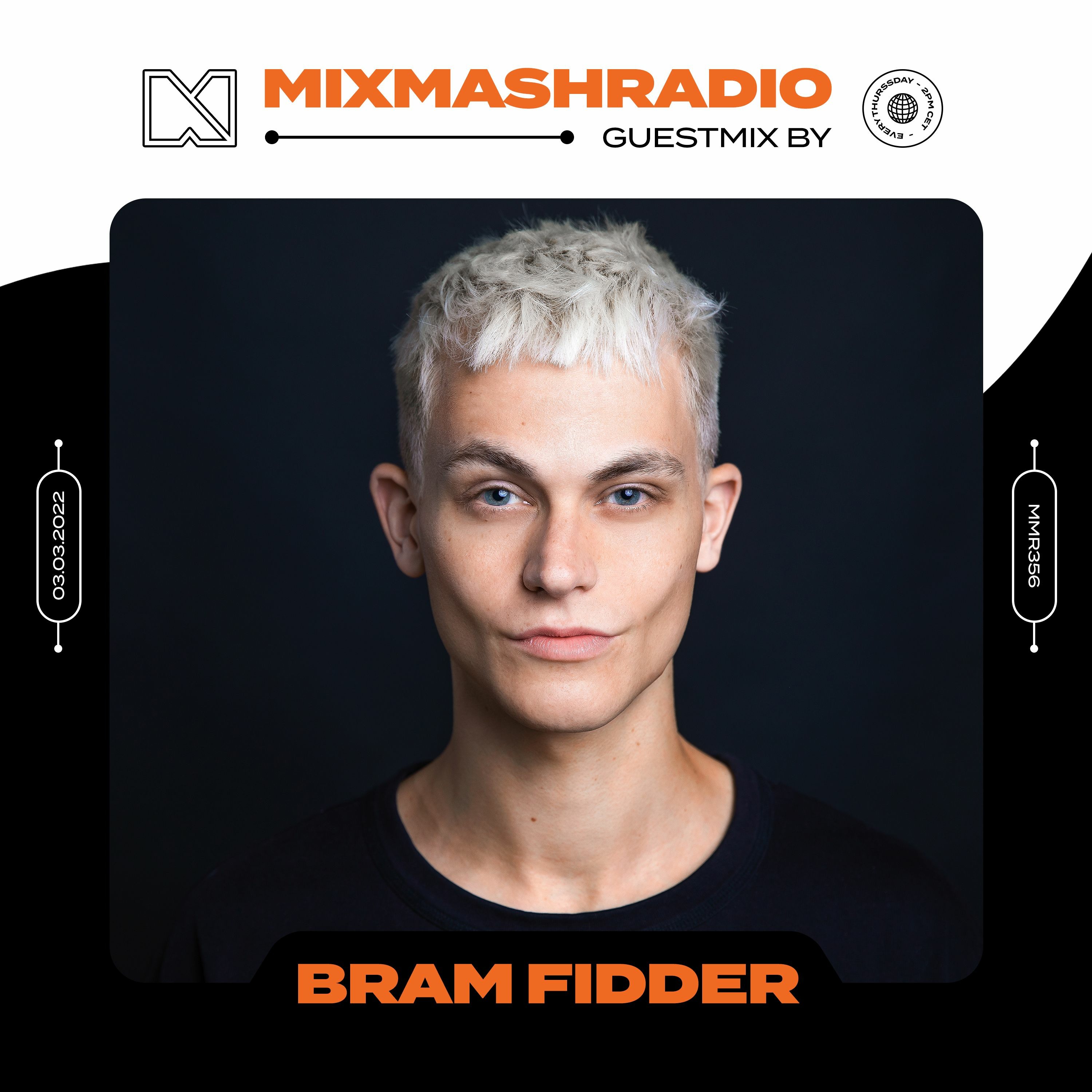 Mixmash Radio