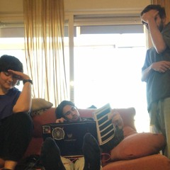 TU MIRADA - PatrasYea X NaXXXoH X DarkMess720