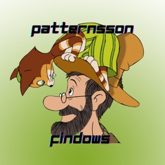 Ich zeig dir was... Patternsson & Findows - EP