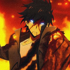 I HATE HOW WORTHLESS I AM. (Solo Leveling x Yeat, SKY - ALL OF YA)