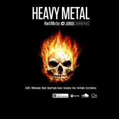 heavy metal Jordi C