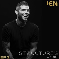 Robbie Smith presents Structures Episode 02 | Ibiza Club Radio