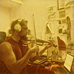 Nickelback - Far Away (Violin cover)