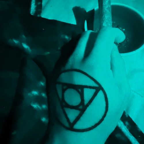 Run Around the Maze (an interlude)